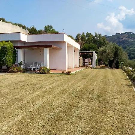 Casa Scirocco *