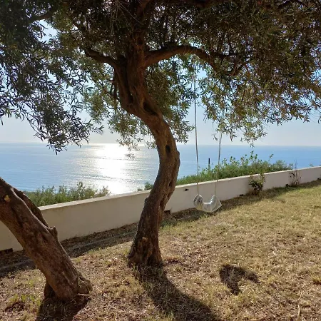 Casa Scirocco Holiday home Messina