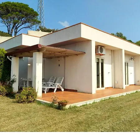 Casa Scirocco Messina
