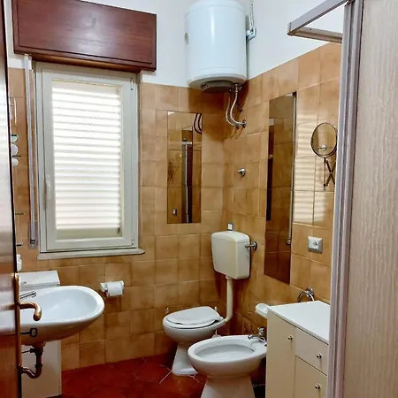 Casa Scirocco Holiday home