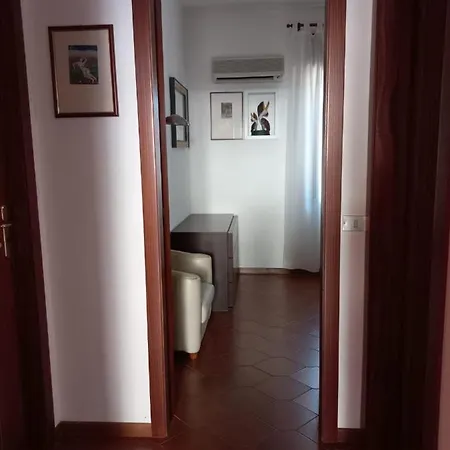 Casa Scirocco Holiday home *