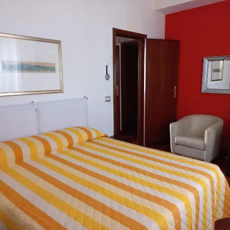 Holiday home Casa Scirocco *