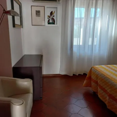 Casa Scirocco Holiday home *