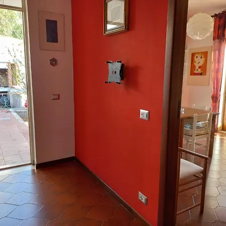 Casa Scirocco Messina