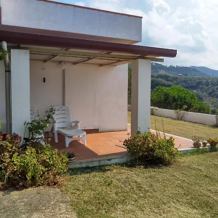 Casa Scirocco *