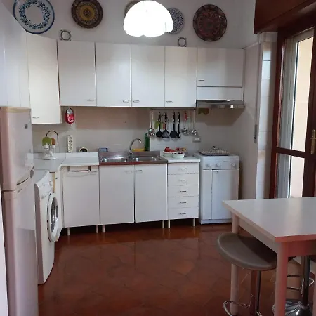 Casa Scirocco Holiday home *