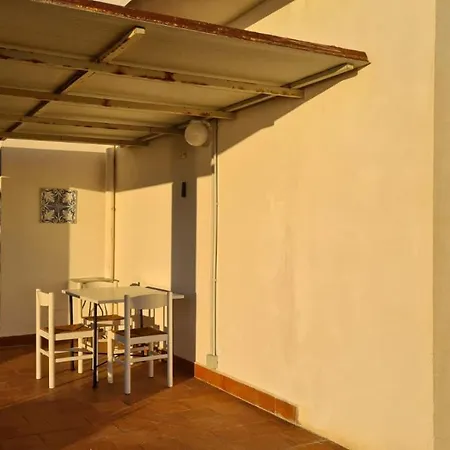 Casa Scirocco *