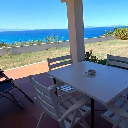 Casa Scirocco Holiday home *