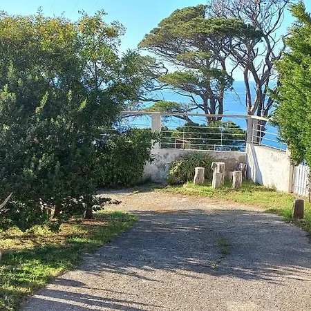 Casa Scirocco *