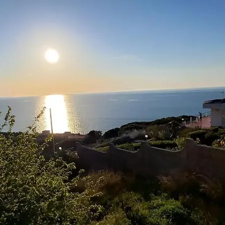Casa Scirocco *