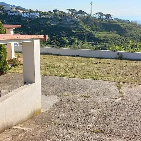 Holiday home Casa Scirocco *