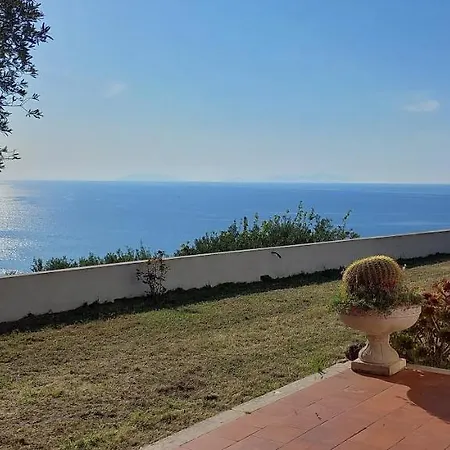 Casa Scirocco Holiday home