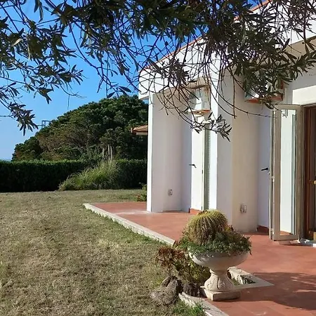 Holiday home Casa Scirocco