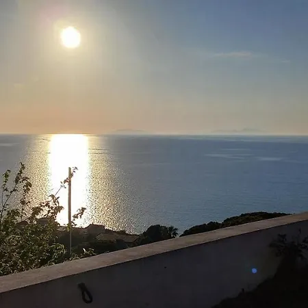 Casa Scirocco Holiday home