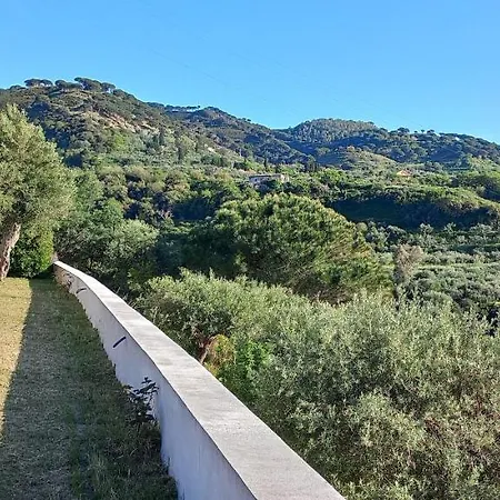 Casa Scirocco * Messina