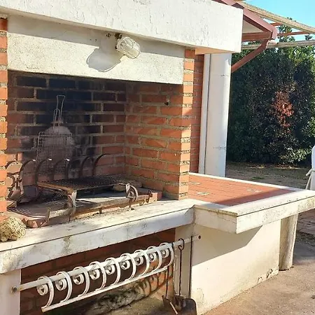 Holiday home Casa Scirocco Messina