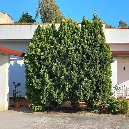 Casa Scirocco Holiday home Messina
