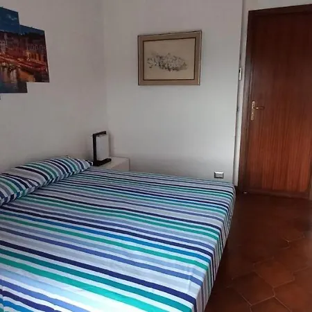 Casa Scirocco Messina